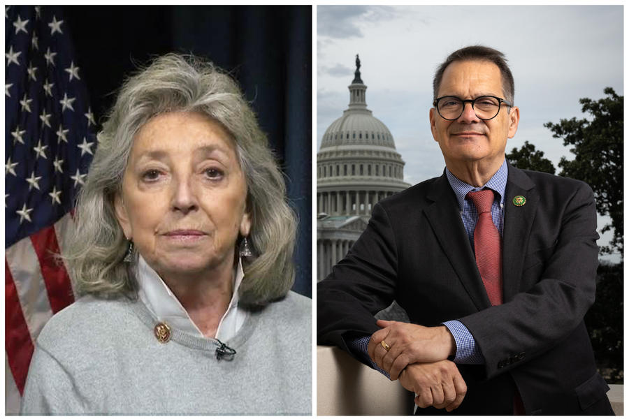 Deux sénateurs américains sur le point d&rsquo;introduire une loi visant à sanctionner l&rsquo;Azerbaïdjan