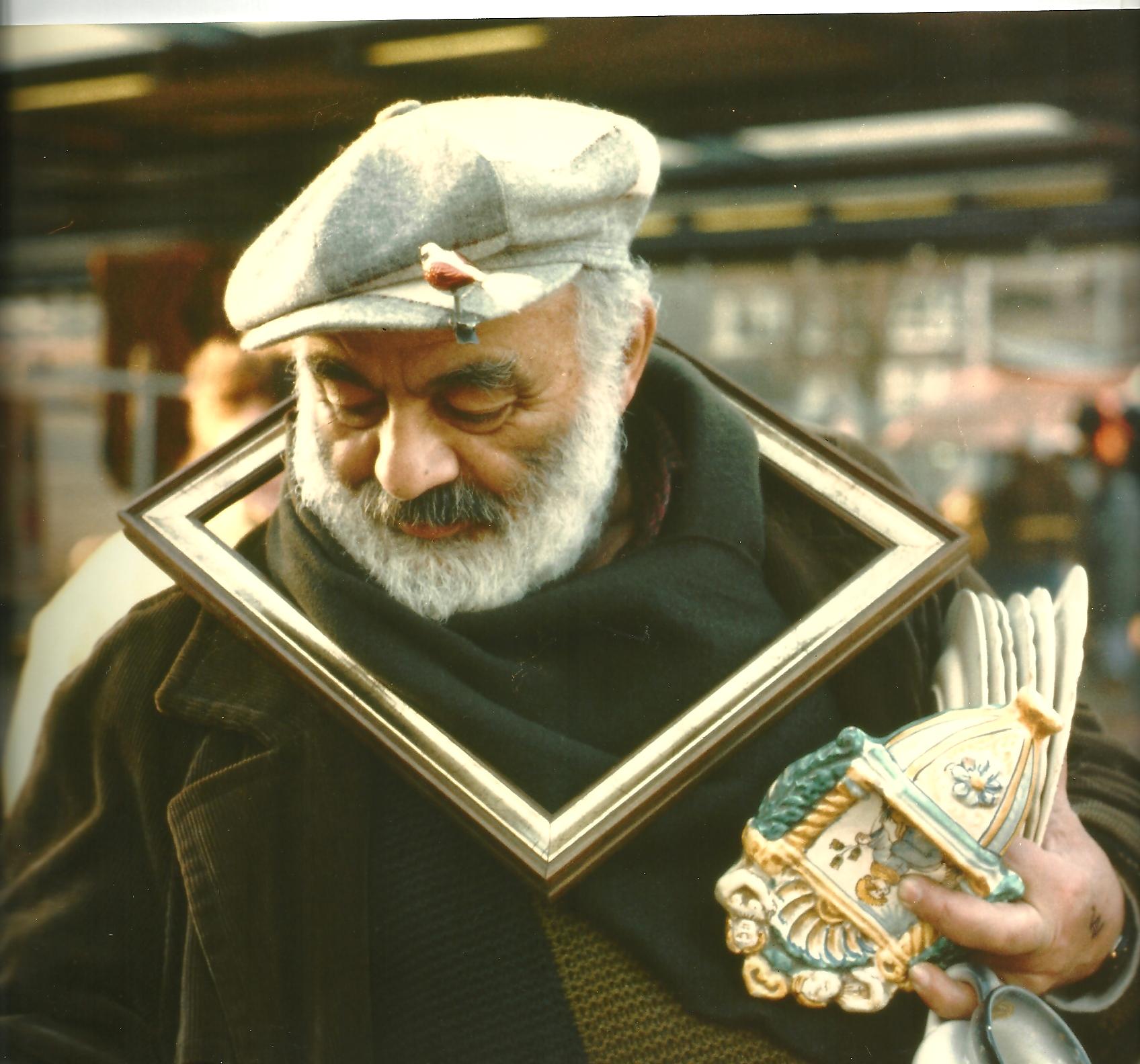 Soirée Paradjanov