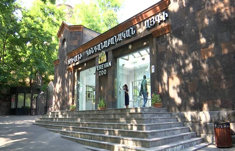 A partir du 1er mai, le transport en autobus vers le Zoo d’Erévan les jours fériés et les week-ends sera gratuit