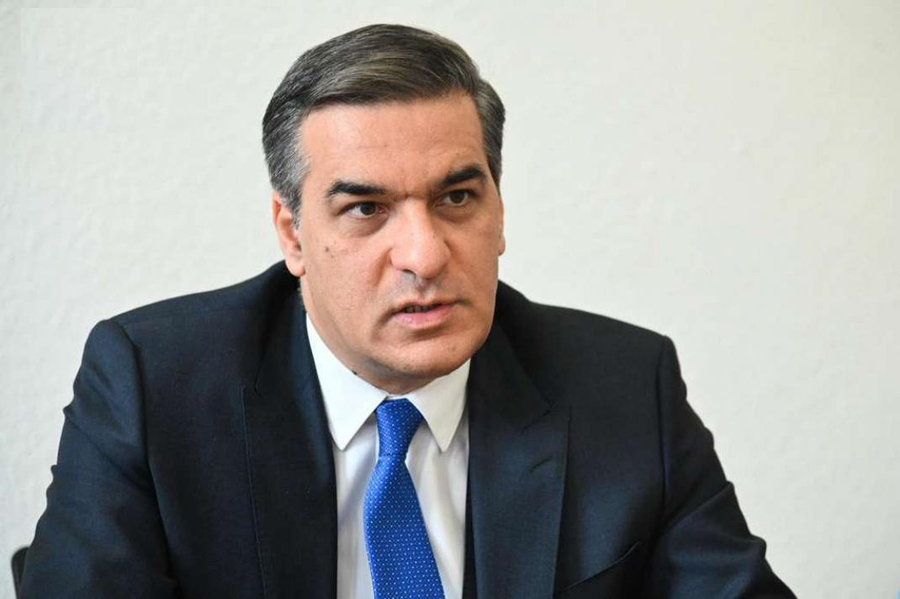 Bakou envisage d&rsquo;installer 300 000 Azerbaïdjanais en Arménie?