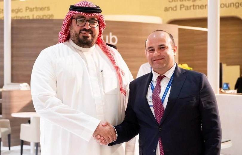 Les questions liées au développement des relations économiques et du marché du travail entre l&rsquo;Arménie et l&rsquo;Arabie Saoudite ont été discutées