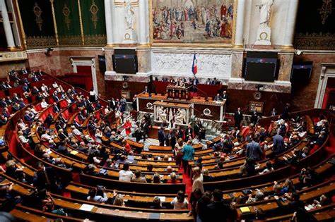Chrétiens d&rsquo;Orient: l&rsquo;Assemblée appelle à reconnaître le « génocide » des  Assyro-Chaldéens
