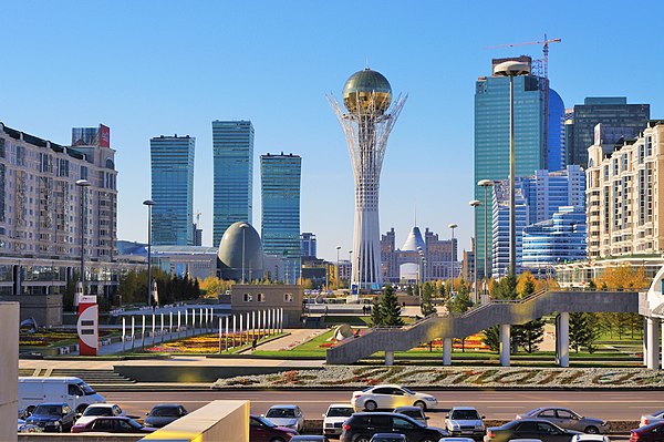 L’Arménie serait favorable à la tenue de négociations de paix avec l’Azerbaïdjan à Astana
