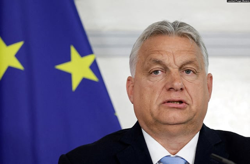 La Hongrie bloque le soutien à l&rsquo;Arménie du Fonds européen pour la paix