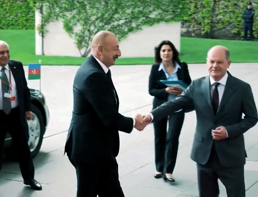 « L&rsquo;Azerbaïdjan doit respecter les droits de l&rsquo;homme »