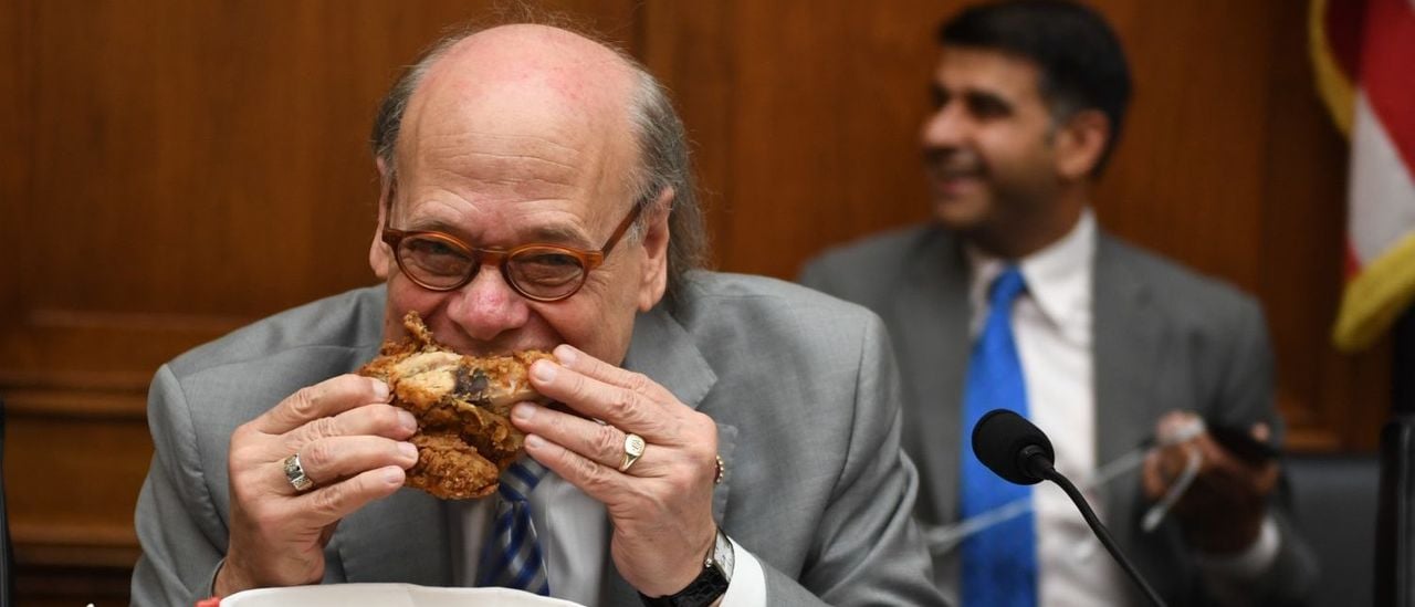 Le représentant démocrate Steve Cohen du Tennessee fait pression pour envoyer des millions de dollars d&rsquo;aide étrangère à l&rsquo;Azerbaïdjan