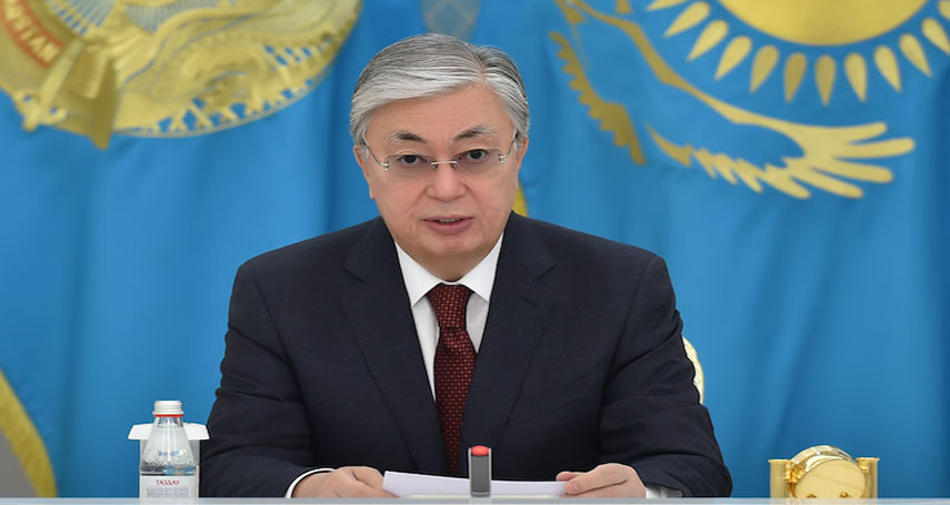 Le Kazakhstan accueille positivement l&rsquo;accord de Bakou et Erevan de se réunir à Almaty