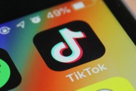 Le président de la Commission de télévision et de radio d’Arménie propose de limiter l&rsquo;accès de TikTok en Arménie