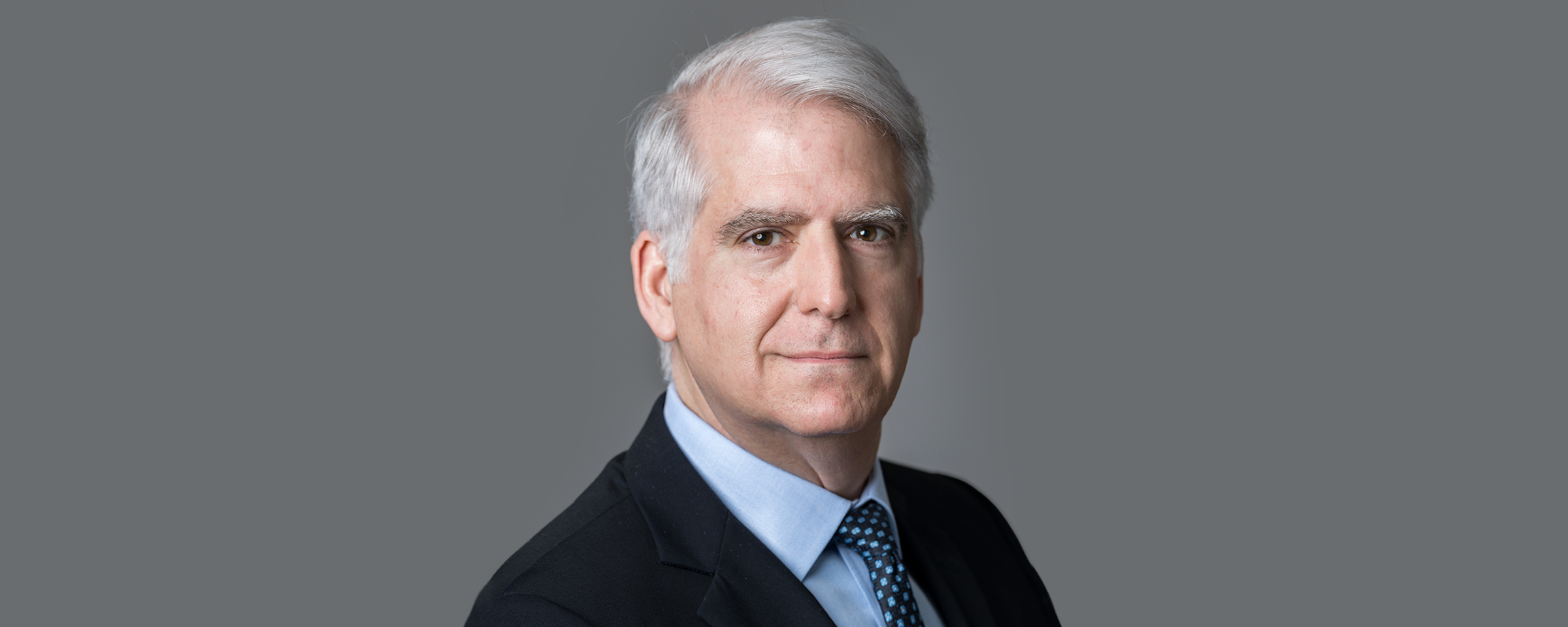 Raffi Grigorian au Conseil d&rsquo;Administration