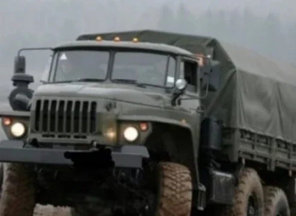 8 des 19 blessés dans l&rsquo;accident du camion militaire « Oural » survenu le 12 avril sont sortis de l&rsquo;hôpital