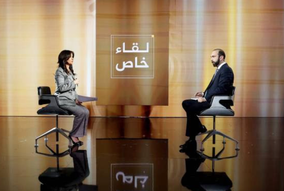 Il existe un véritable élan pour l&rsquo;établissement d&rsquo;une paix durable