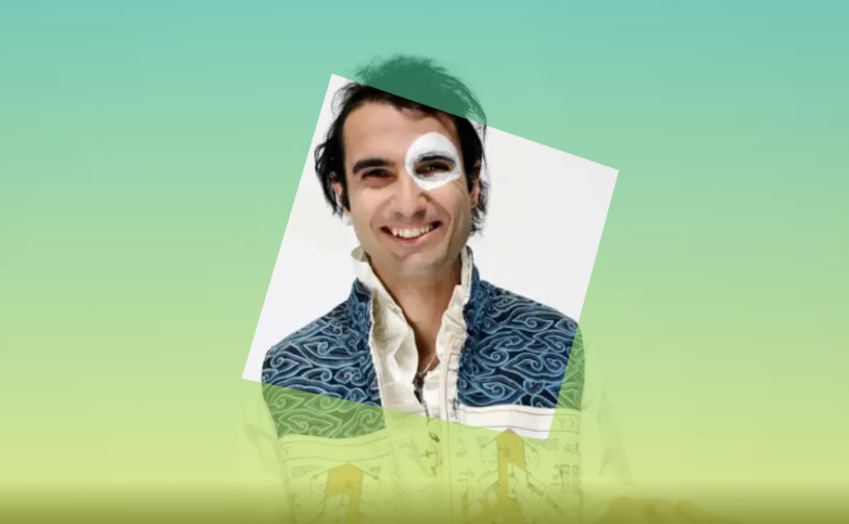 Tigran Hamasyan au Festival de la Défense