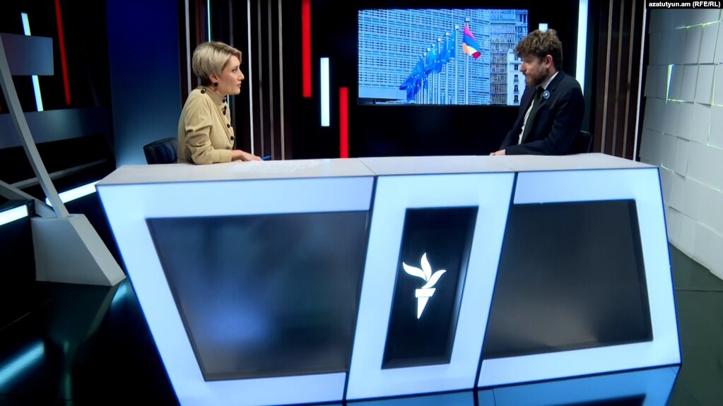  »  L&rsquo;Arménie a exprimé sa volonté de faire des concessions, nous attendons la même chose de l&rsquo;Azerbaïdjan »