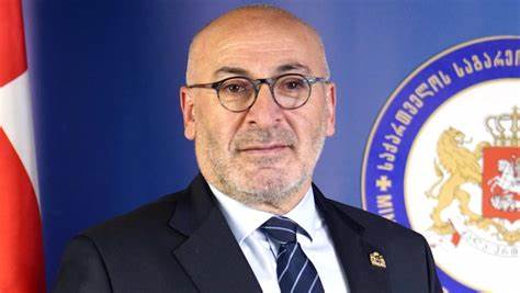 L’ambassadeur de Géorgie en France démissionne en raison d’une loi controversée