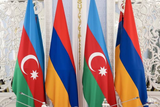 Les Ministres des Affaires étrangères d&rsquo;Arménie et d&rsquo;Azerbaïdjan ont convenu de poursuivre les négociations sur les questions ouvertes