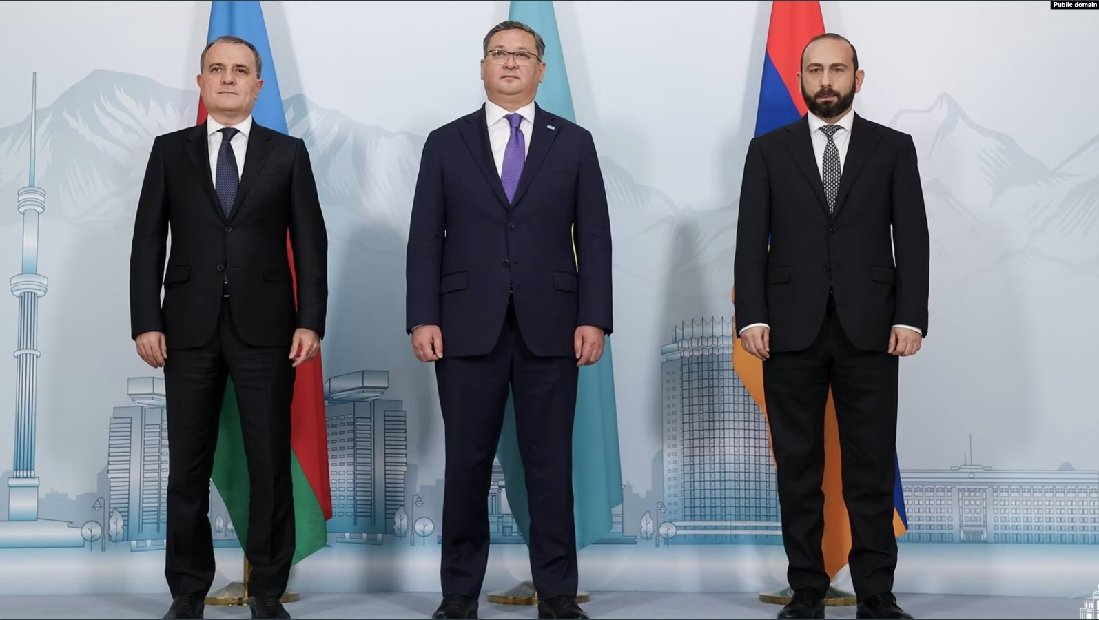 Les divergences persistent sur l&rsquo;accord de paix entre l&rsquo;Arménie et l&rsquo;Azerbaïdjan