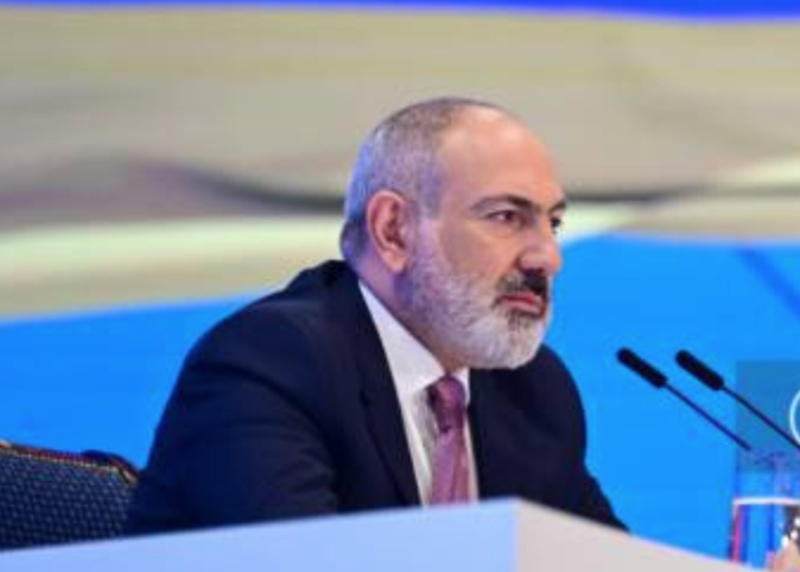 Pashinyan clarifie les malentendus concernant la déclaration trilatérale du 9 novembre