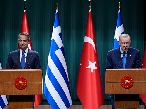 Erdogan confirme la conversion en mosquée de l&rsquo;église byzantine  Saint-Sauveur-in-Chora