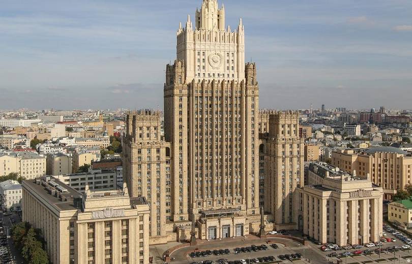 Selon Moscou la mission de l’UE en Arménie nuit à l’ensemble du Caucase du Sud et travaille contre ses voisins