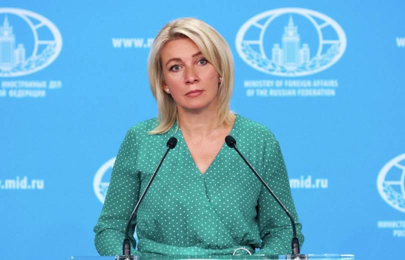 La Russie se félicite de la tenue à Almaty des négociations entre les Ministres des Affaires étrangères de l&rsquo;Arménie et de l&rsquo;Azerbaïdjan