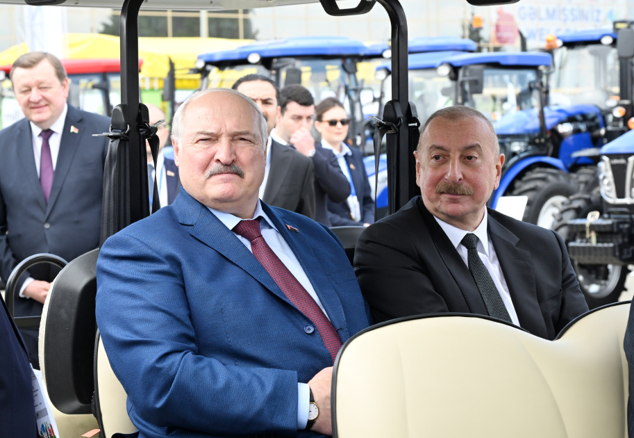 Loukachenko voit-il l&rsquo;Azerbaïdjan « dans » l&rsquo;OTSC ou le Caucase sans l&rsquo;OTSC ? par Hakob Badalyan