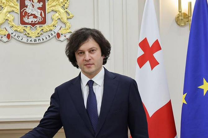 La Géorgie se félicite du lancement de la délimitation de la frontière entre l&rsquo;Arménie et l&rsquo;Azerbaïdjan