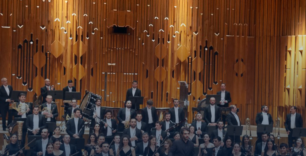 Récitals et tables rondes à la Philharmonie