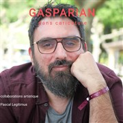 Gasparian sans caricature