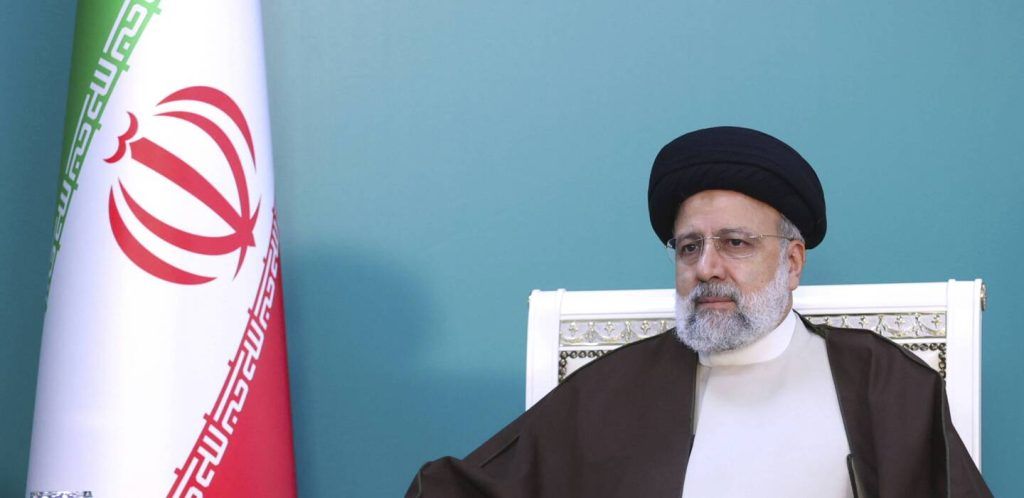 Mort du président iranien: Ankara évoque un « système de signalisation »  défaillant ou absent