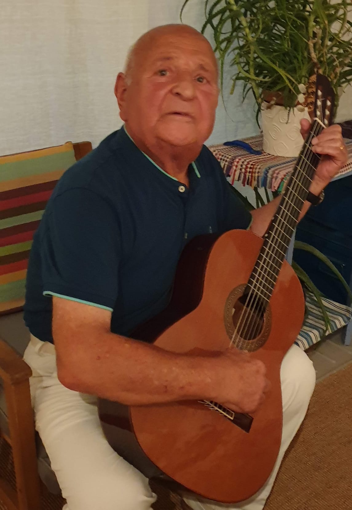 Décés de Puzant Findikian