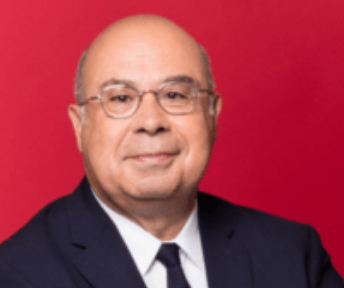 Nouméa sous influence étrangère