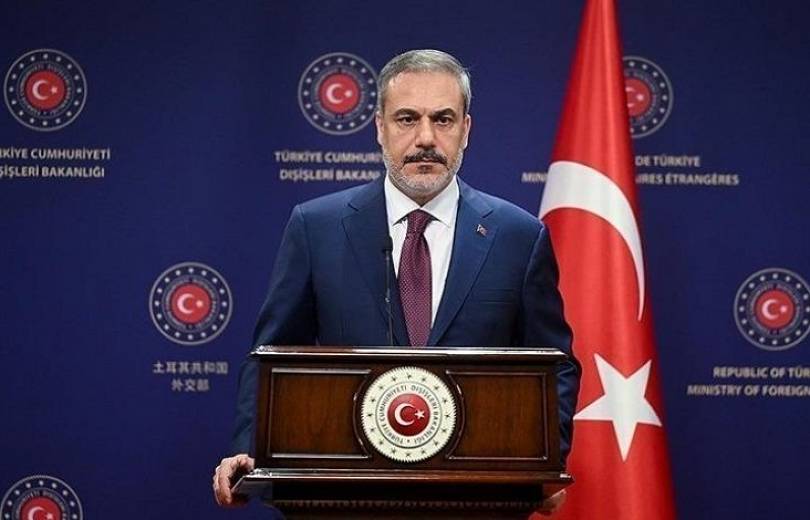 L&rsquo;accord de paix entre l&rsquo;Azerbaïdjan et l&rsquo;Arménie aura un impact positif sur l&rsquo;ensemble de la région affirme Hakan Fidan