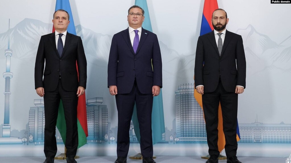 Bakou et Erevan ne sont toujours pas d&rsquo;accord sur les principaux termes de l&rsquo;accord de paix