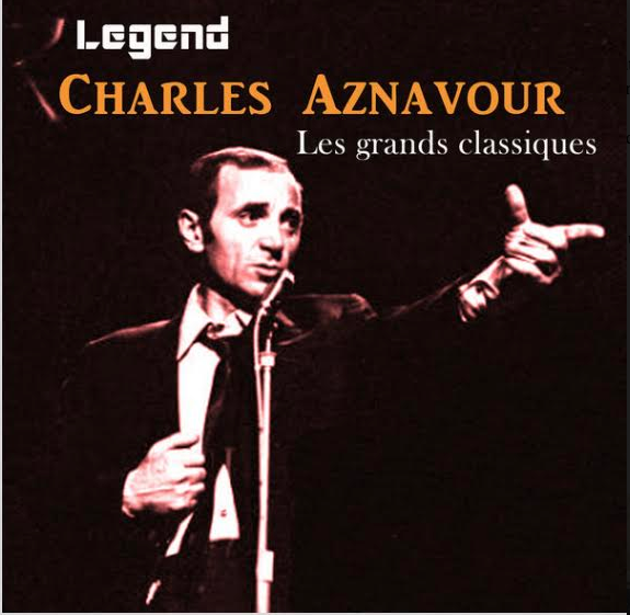 Les 100 ans de Charles Aznavour