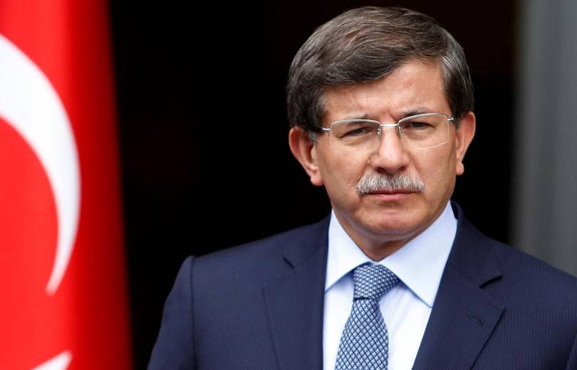 La Turquie devrait rapidement réguler ses relations avec l’Arménie affirme Ahmet Davutoglu