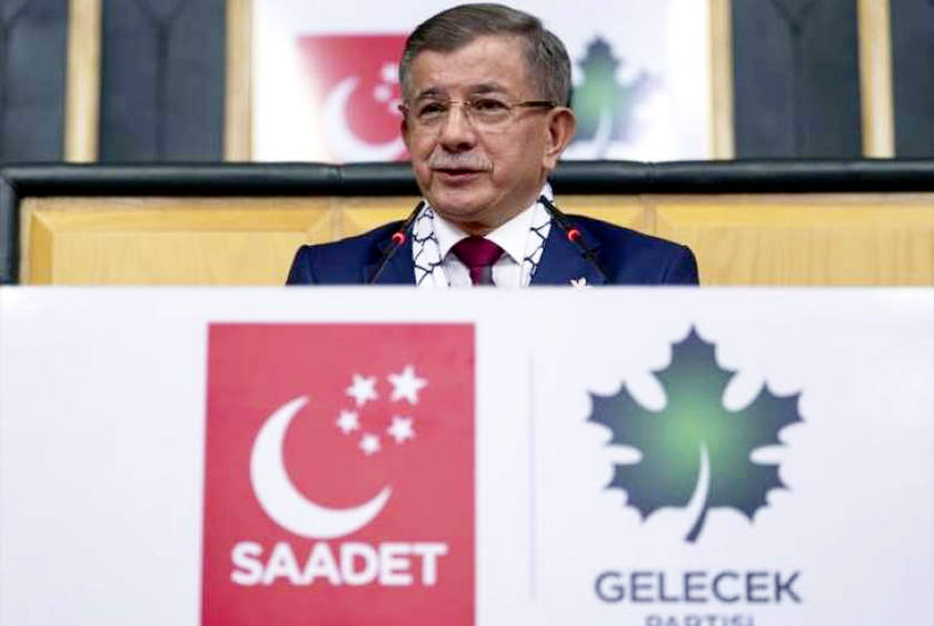 La Turquie devrait réglementer ses relations avec l&rsquo;Arménie