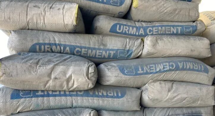 Une restriction temporaire à l&rsquo;importation de ciment vers l&rsquo;Arménie sera appliquée