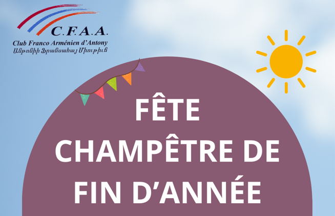 Le CFAA invite les sportifs arméniens