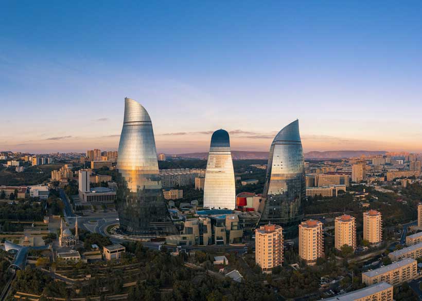 En Azerbaidjan, une réforme législative va détériorer encore un peu plus l&rsquo;aide juridique apportée aux simples citoyens