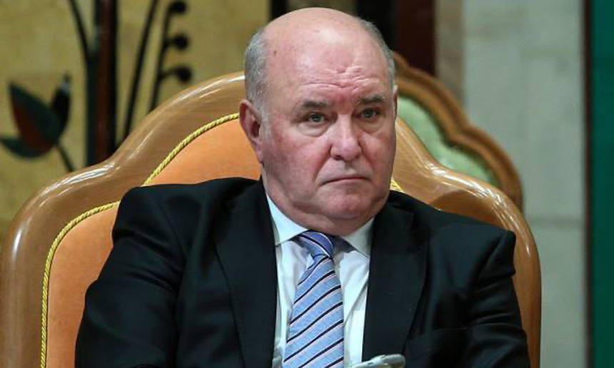 La Russie prévoit d&rsquo;ouvrir un consulat général en Artsakh occupé