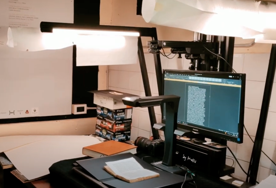 L&rsquo;Association Culturelle « Union Franco-Arménienne » offre un scanner à la Congrégation Mekhitariste