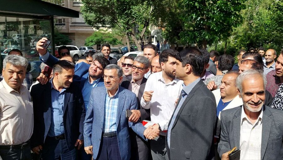 Qui pour diriger le pays ?