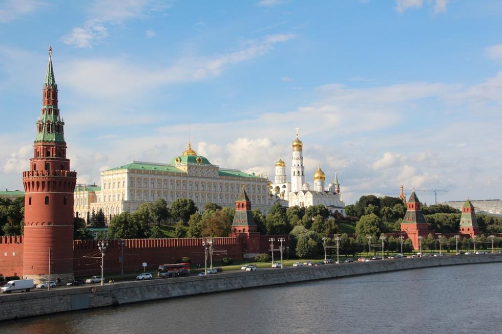 La réorientation stratégique de la Russie vers l&rsquo;Azerbaïdjan et la Géorgie
