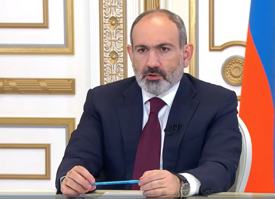 Pour la signature du document entre l&rsquo;Arménie et l&rsquo;Azerbaïdjan, les parties doivent accepter un certain nombre de dispositions dans le texte de l&rsquo;accord