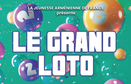 Super Loto de la JAF