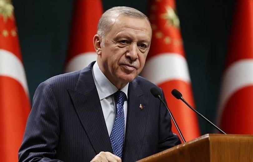 Erdogan : L’occasion actuelle d’établir la paix entre l’Azerbaïdjan et l’Arménie ne doit pas être manquée