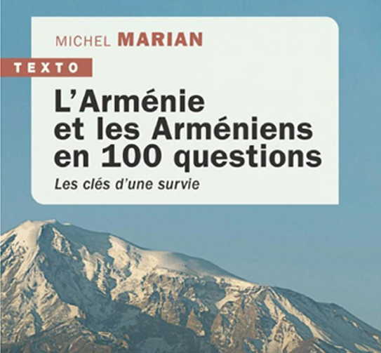 L&rsquo;Arménie à un tournant