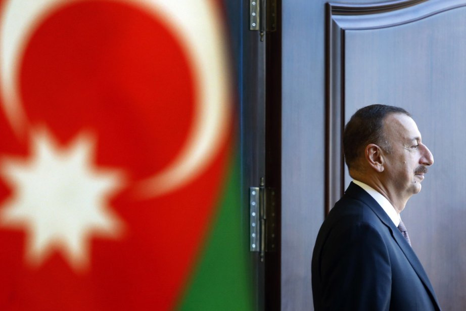 Les crimes de l&rsquo;Azerbaïdjan
