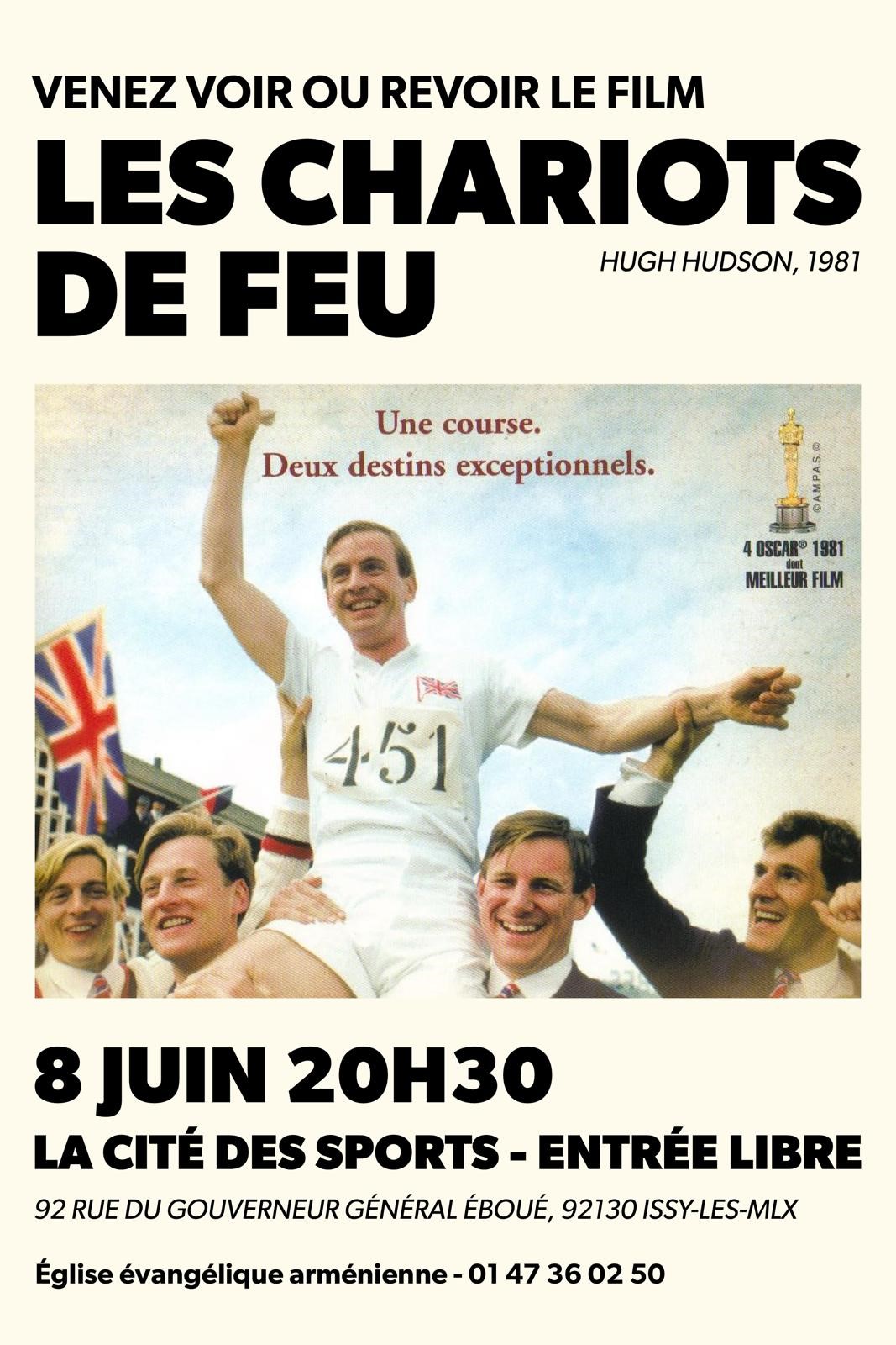 Les activités du 8 et 9 juin