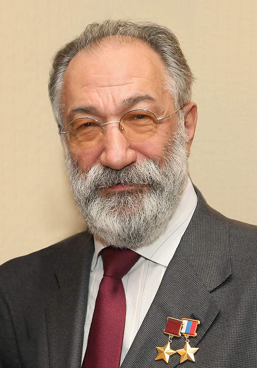 L’Arménien de Russie, Artur Chilingarov (84 ans), député à la Douma d&rsquo;État, vient de disparaître